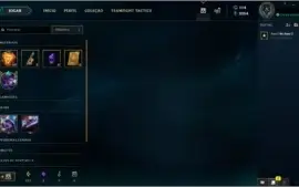 Conta Platina 3
