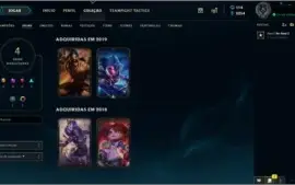 Conta Platina 3