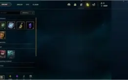 🔥SMURF LVL 51 POR PREÇO DE LVL 30!!🔥