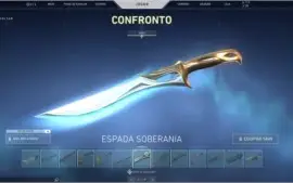 Conta Valorant 3,900 gastos