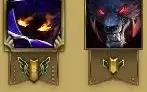 Conta Unranked 30