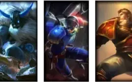 Conta Unranked 30
