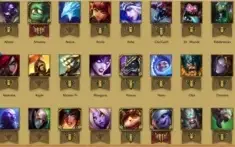 Conta Unranked 30