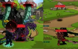 Conta Aqw Lv 100 Com Member