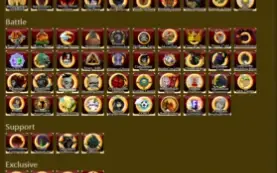 Conta Aqw Lv 100 Com Member