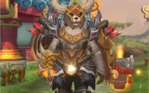 Shammy Resto/Ele 250 ILVL FULL Gear Mythic+Domination socket