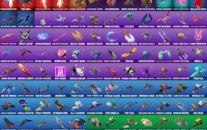 Conta Fortnite | 132 Skins | Spider-Man | A Melhor