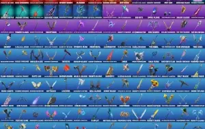 Conta Fortnite | 132 Skins | Spider-Man | A Melhor