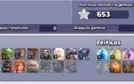 CV8 Clash of Clans