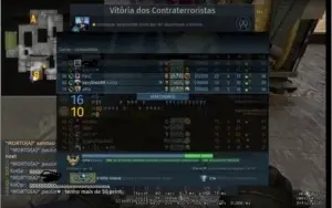 Conta steam com cs go, raibow six siege, pay day 2.