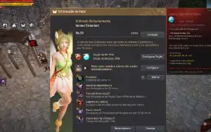 Conta Bdo P/ Iniciante, Bs Pen - Pot Inf - Diários
