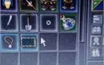 CONTA TIBIA - MS 396 OPEN PVP TRANSFERIVEL