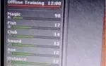 CONTA TIBIA - MS 396 OPEN PVP TRANSFERIVEL