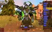 Conta com 5 char no 60 e todos os outros no 50+