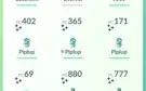 Conta Pokémon Go nível 40 família riolu shiny