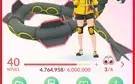 Conta Pokémon Go nível 40 família riolu shiny