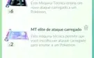 Conta Pokémon Go nível 40 família riolu shiny