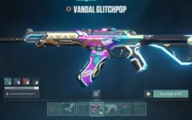 Conta RIOT LoL e Valorant muitas skins Pacote Neon Oeste e +