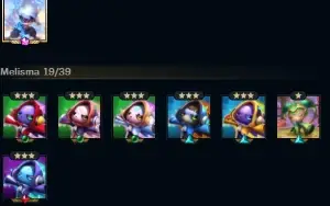 Conta RIOT LoL e Valorant muitas skins Pacote Neon Oeste e +