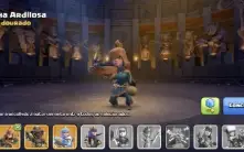 Clash of Clans CV 15