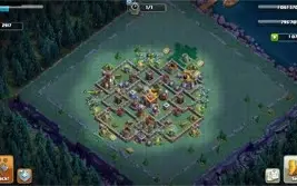 TH14 muito bom pra upar, muito barato e com muitos itens!!