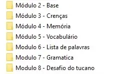 Inglês em 12 Semanas - Andrei Toribio (Tucano)