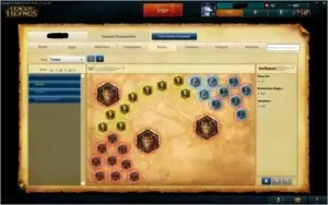 acc Prata 4, 72 Champs, 13 SKINS - League of Legends