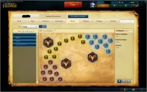 acc Prata 4, 72 Champs, 13 SKINS - League of Legends
