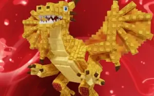 Dragon Cannelloni 🔥 (1M/S Ate 1B/S, Pode Variar!)