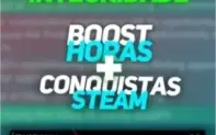 HACKER INDETECAVEL CSGO