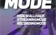 HACKER INDETECAVEL CSGO