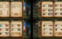 Summoners War Global C3 com Seara Tiana Leo Bastet Verad