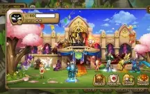 Summoners War Global C3 com Seara Tiana Leo Bastet Verad