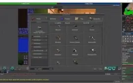 Ms top para upar e fazer bosses em GENTEBRA Level 269 C/ P.A