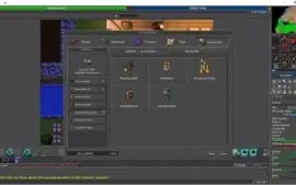 Ms top para upar e fazer bosses em GENTEBRA Level 269 C/ P.A