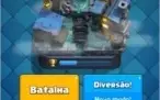 Conta Clash Royale + Clash Of Clans