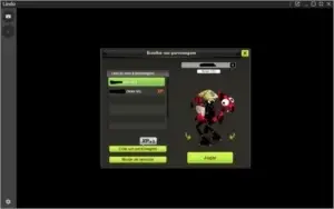CRA LVL 152 (NÃO RESETADO) EQUIPADO