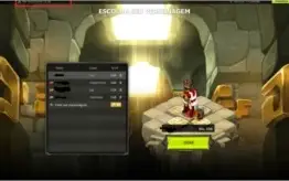 VENDO CONTA DOFUS, CRA, HUPPER, OSA, IOP
