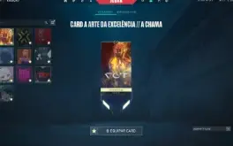 Conta De Valorant Primeiro Pacote Champions! (+Conta De Lol)