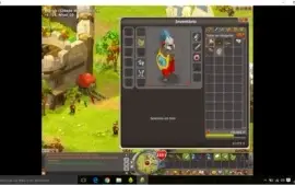 Yop 198 STR(set) Sacri 147 Enu Chance(sET)