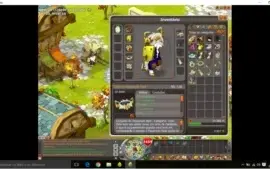 Yop 198 STR(set) Sacri 147 Enu Chance(sET)