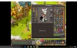 Yop 198 STR(set) Sacri 147 Enu Chance(sET)
