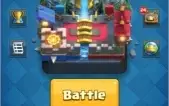 Clash Royale 2em1:nível 10(8lendarias)+nível 9(1 lendária)