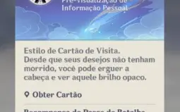 [AR60] com skin do Diluc