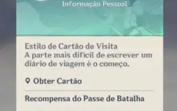[AR60] com skin do Diluc