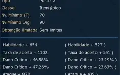 LADMO> Conta com Alter B (Server Alphamon)