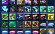 LADMO> Conta com Alter B (Server Alphamon)