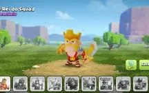 Cv 10 Clash of Clans
