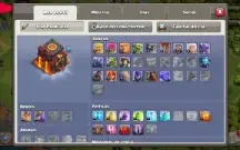 Cv 10 Clash of Clans
