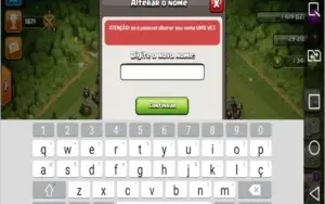 Clash of Clans CV 9 Full